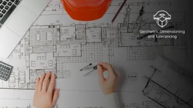 Geometric Dimensioning and Tolerancing  Thumbnail