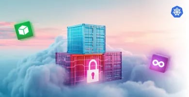Getting Started with Kubernetes Thumbnail