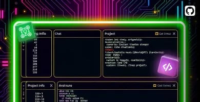 GitHub  Thumbnail