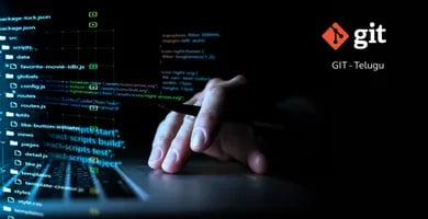 GIT in Telugu Thumbnail