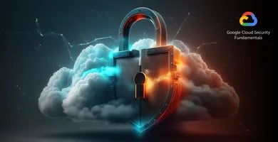 Google Cloud Security Fundamentals Thumbnail