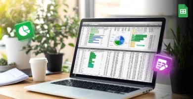 Google Sheets Thumbnail