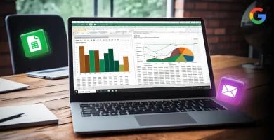 Google Workspace Essentials Thumbnail