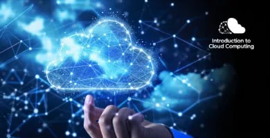 Introduction to Cloud Computing  Thumbnail