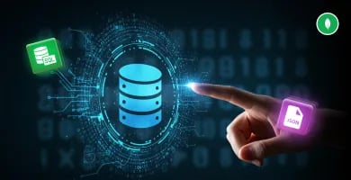 Introduction to MongoDB Thumbnail