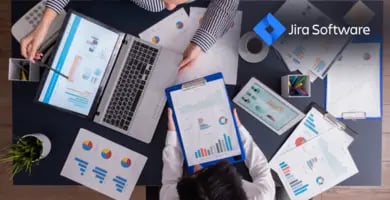 Jira: Jira project management Thumbnail