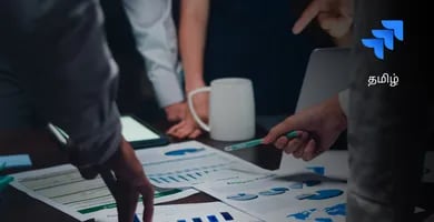 Jira: Jira project management Tamil Thumbnail