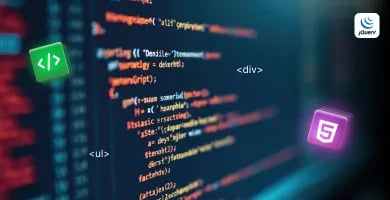 jQuery Web Development Course -Beginners to Advanced Thumbnail