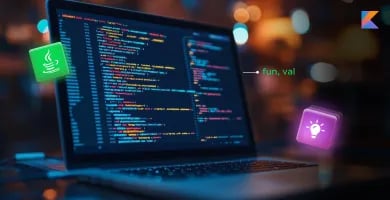 Kotlin Basics: A Journey of Innovation and Wit Thumbnail
