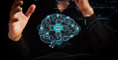 Machine Learning and AI Services in AWS Thumbnail