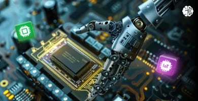 Machine Learning for Embedded Devices Online Course | GUVI