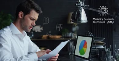 Marketing Research Techniques in Tamil Thumbnail