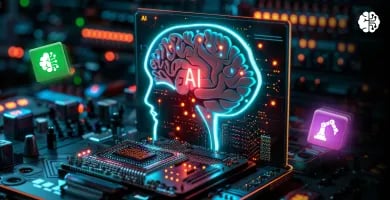 Artificial Intelligence and Machine Learning Course Thumbnail