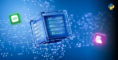 Mastering Databases with Python Thumbnail