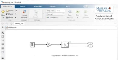 Best Fundamentals of MATLAB and Simulink Course Online | GUVI