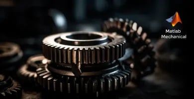 Matlab Mechanical Thumbnail