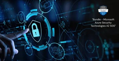Microsoft Azure Security Technologies AZ 500 - Bundle Thumbnail