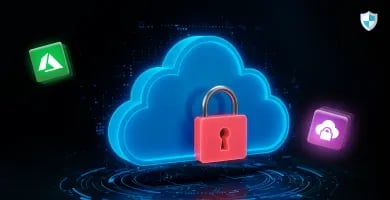 Microsoft Azure Security Technologies AZ 500 in Telugu - Bundle Thumbnail