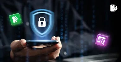 Mobile Application Security - App Security and Vulnerability Testing Course Thumbnail