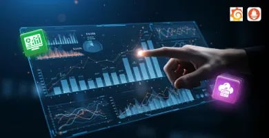 Monitor Applications with Prometheus + Grafana Thumbnail