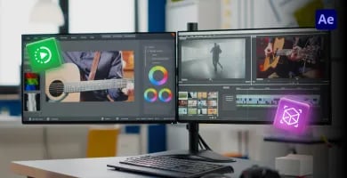 Best Motion Graphics Course Online with Certification | GUVI