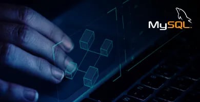 MySQL(English) Thumbnail