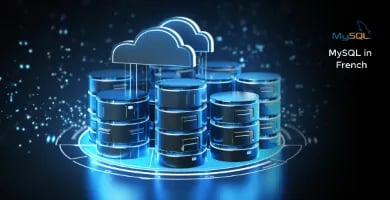 MySQL in French Thumbnail