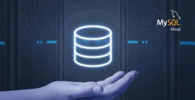 MySQL in Hindi Thumbnail
