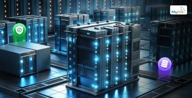 MySQL in Spanish Thumbnail
