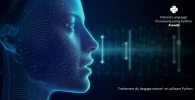 Natural Language Processing Using Python in French Thumbnail