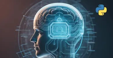 Natural Language Processing Using Python Thumbnail