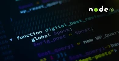 NodeJs Interview Preparation Thumbnail