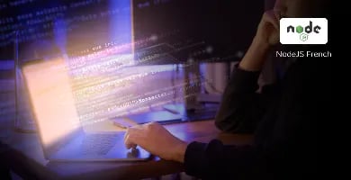 Node.js in French  Thumbnail