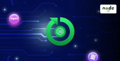 Node.js in Swahili Thumbnail