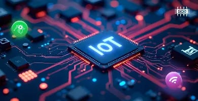 Google Assistant Using Nodemcu Thumbnail