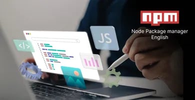 Node Package Manager Thumbnail