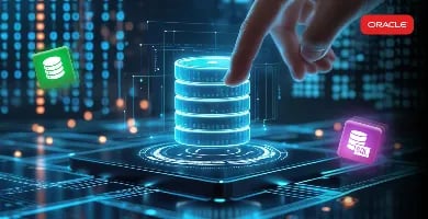 Oracle SQL Complete Course - Database Query and Management Thumbnail