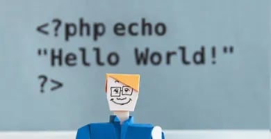 PHP Thumbnail