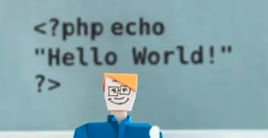PHP with MySQL in Hindi Thumbnail