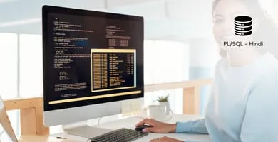 PL/SQL in Hindi Thumbnail