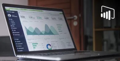 Microsoft Power BI Thumbnail
