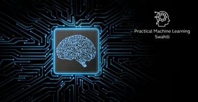 Practical Machine Learning Thumbnail