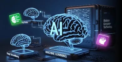 Practical Machine Learning - Real-World ML Projects Course Thumbnail