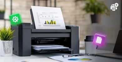 Best Printer Support Course Online with Certification | GUVI