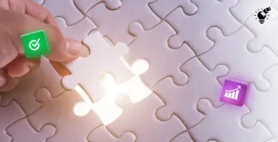 Problem Solving: Resourcefulness and Organization Thumbnail