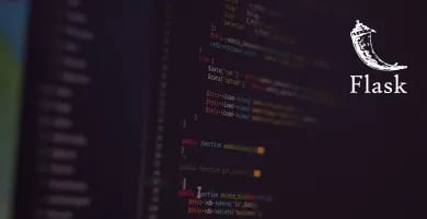 Flask Thumbnail