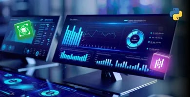 Python for Data Science Bootcamp: From Beginner to Expert Thumbnail