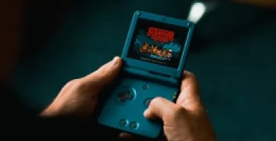 Game Development using PyGame/Pro-Subscription Thumbnail