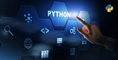 Python Zero to Hero in Arabic Thumbnail