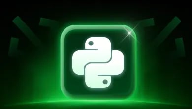 Python Programming Zero to Hero: Complete Python Bootcamp Thumbnail